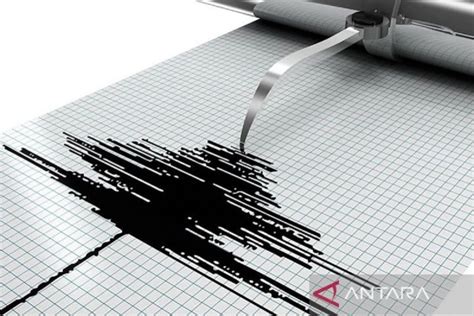 AVIELLE NEWS Gempa Berkekuatan 7,2 Skala Richter Guncang Peru Berpotensi Tsunami Hingga 3 Meter