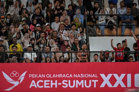 AVIELLE TECH Haornas 2024 Seputar Momentum Kebangkitan Olahraga Nasional untuk Prestasi Dunia