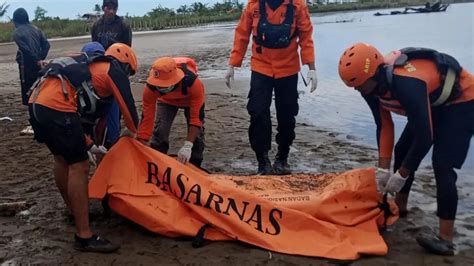 AVIELLE TECH Jenazah 3 Pemancing Asal Sukabumi Ditemukan di Cianjur