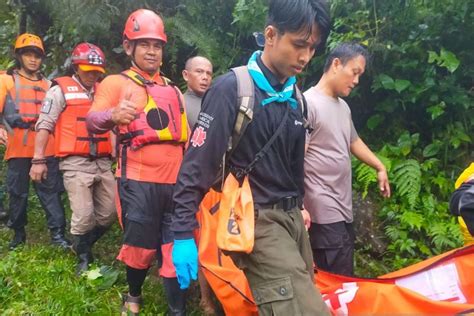 TECH NEWS Pelajar Asal Sumedang Meninggal Dunia Tenggelam di Sungai Parungkuda Sukabumi