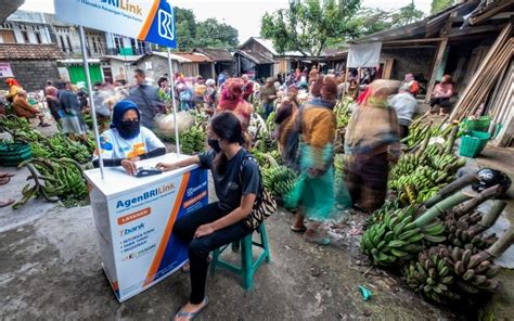 Viral! Agen BRILink Gagalkan Upaya Penipuan Modus Screenshot Bukti Transfer Palsu, Pelaku Bingung dan Malu