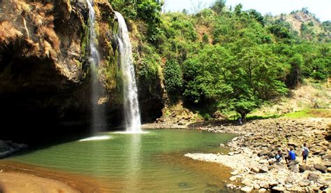 5 Aktivitas Wisata di Curug Sodong Permata yang Tersembunyi di Geopark Ciletuh Palabuhanratu