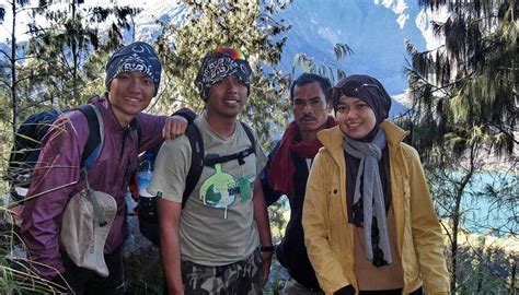 5 Hal yang Penting Dipahami dan Dilakukan Sebelum Mendaki Gunung