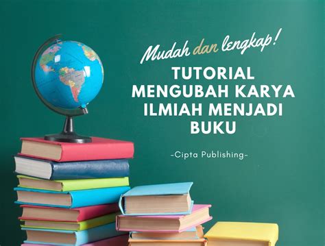 6 Tips Mengubah Karya Tulis Menjadi Buku Cetak, Pemula Harus Tahu!