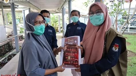 RSUD R Syamsudin Sosialisasi Edukasi Alat Kontrasepsi