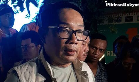 Isu Perselingkuhan Semakin Memanas, Lisa Mariana Somasi Ridwan Kamil