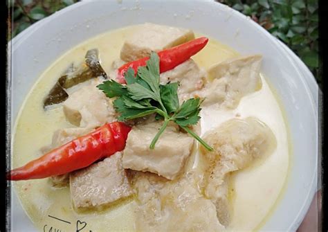 Masak Mudah Hari Ini: Resep Membuat Sayur Krecek yang Menggugah Selera