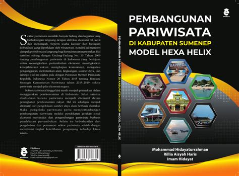 Akselerasi Pembangunan Kabupaten Sukabumi Melalui Model Hexahelix Diinisiasi Bapenda Kabupaten Sukabumi