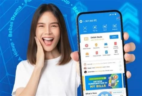 Buruan Coba! Game Penghasil Saldo DANA Gratis 2025 yang Lagi Ramai di Play Store