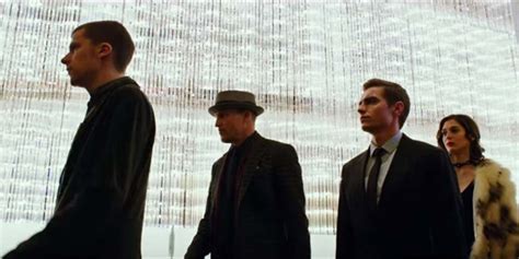 Geng Pesulap Kembali Beraksi! Trailer Perdana Now You See Me 3: Now You Don't Dirilis