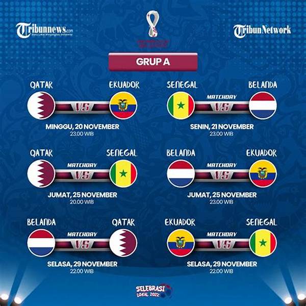 Jadwal Pertandingan Bola Malam Ini Dan Siaran Langsungnya