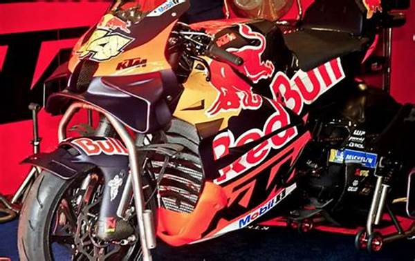 Kabar Terbaru Dari Dunia Balap Motogp 2025