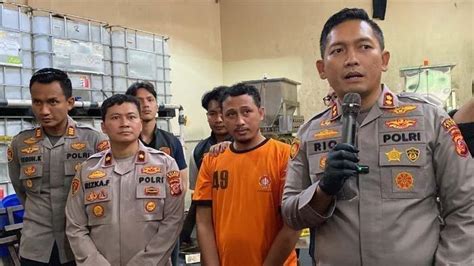 Pengelola Gudang Ditangkap, Minyakita Palsu Dijual dengan Harga Tinggi