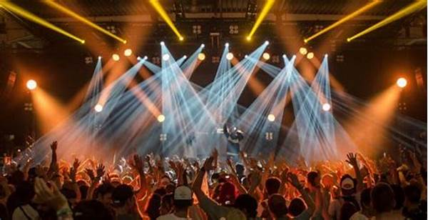 Perkembangan Event Hiburan Dan Konser Virtual Terkini