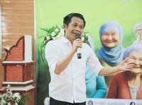 Sukabumi Nyaah Ka Indung Setiap Pejabat Wajib Punya Ibu Asuh