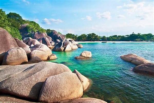 Wisata Alam Di Sumatera Yang Cocok Untuk Petualang Sejati