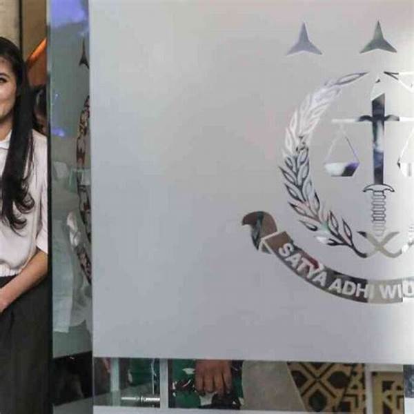 Bagaimana Kasus Kriminal Kelas Kakap Diadili Dengan Hukum Internasional