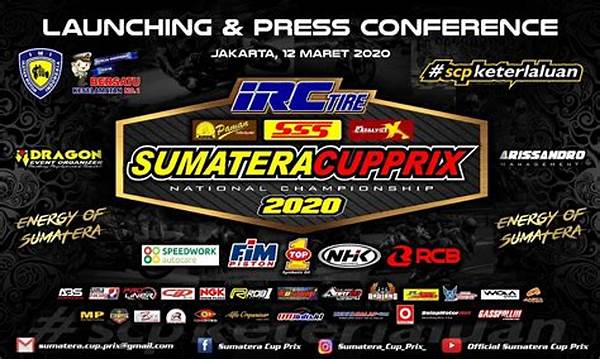 Bagaimana Sponsorship Besar Memengaruhi Perkembangan Sport Dunia