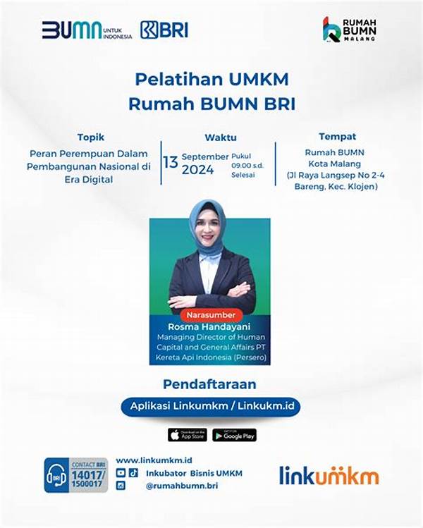Panduan Memahami Arah Pembangunan Nasional Di Era Digital Modern