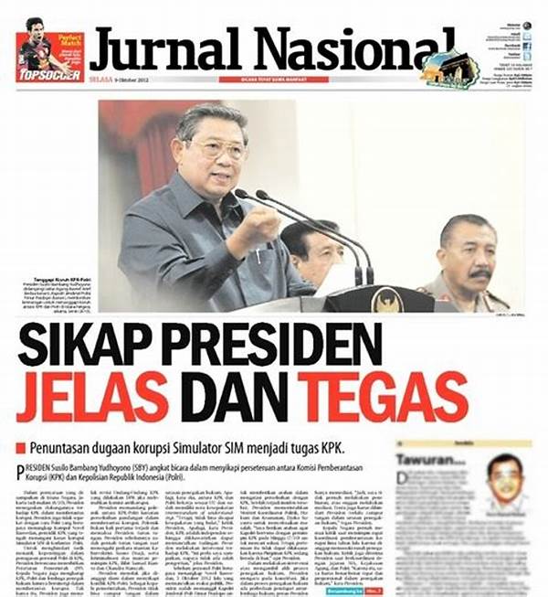 Panduan Memahami Berita Nasional Tanpa Terjebak Opini Politik