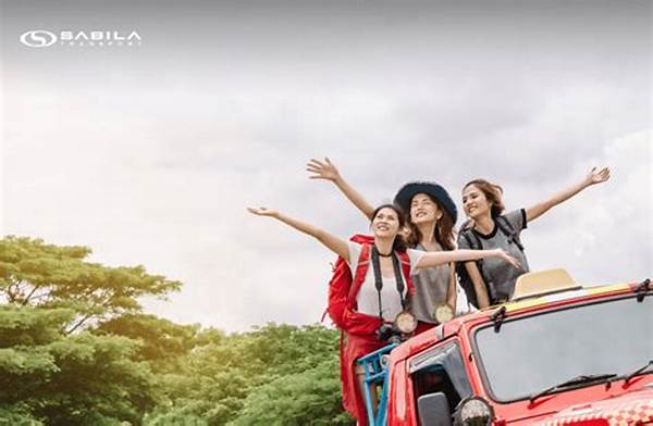 Panduan Wisata Keluarga Agar Liburan Tetap Nyaman Dan Menyenangkan