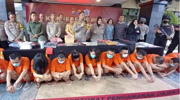 Rahasia Kasus Kriminal Besar Yang Belum Pernah Terungkap Sebelumnya