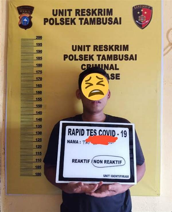 Rahasia Pelaku Kriminal Bisa Bertahun-tahun Lolos Dari Kejaran Polisi