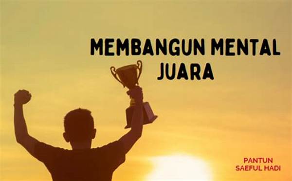 Rahasia Sukses Pelatih Membangun Mental Juara Di Dunia Sport