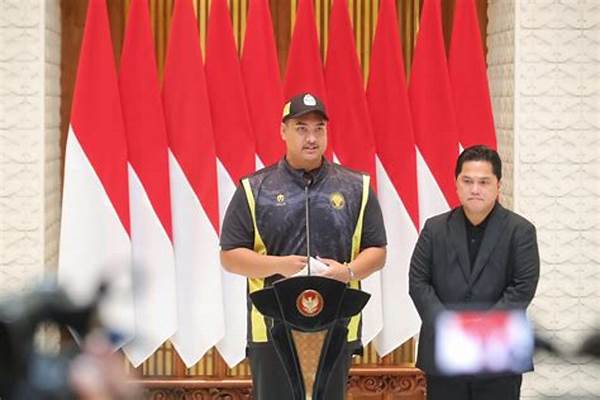 Rahasia Sukses Program Nasional Yang Membawa Dampak Ekonomi Jangka Panjang