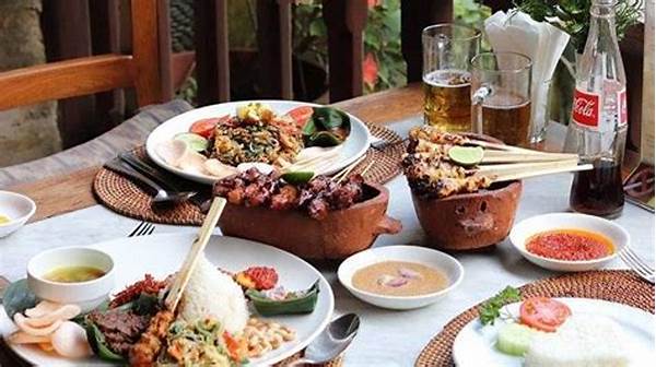 Rekomendasi Warung Makan Legendaris