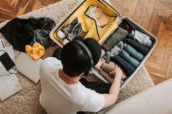 Tips Packing Koper Yang Efisien
