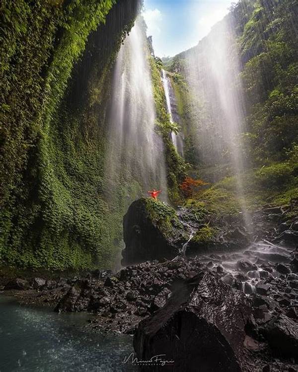 Air Terjun Terindah Di Jawa Timur