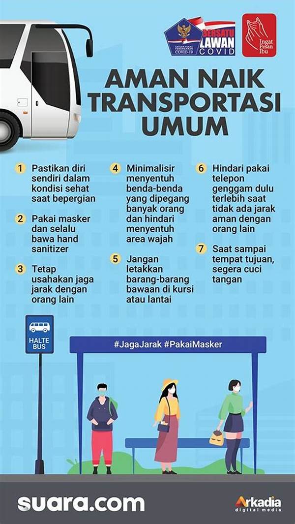 Cara Menukar Uang Dan Menggunakan Transportasi Umum Saat Pertama Kali Ke Luar Negeri