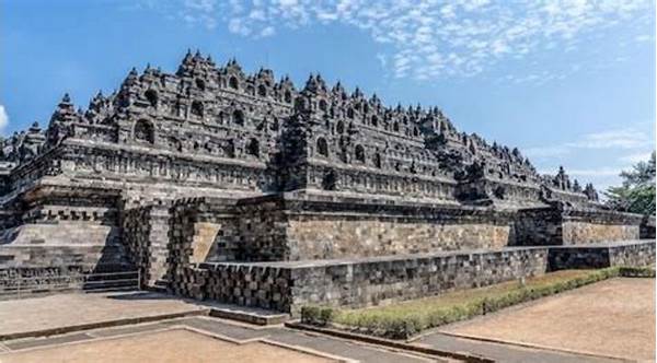 Wisata Sejarah Menyusuri Jejak Peradaban Kuno Di Yogyakarta Dan Sekitarnya