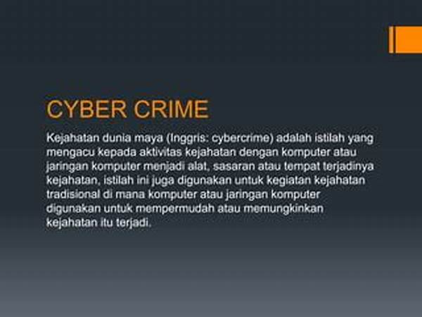 Analisis Tentang Fenomena ‘copycat Crime’ Atau Kejahatan Peniruan