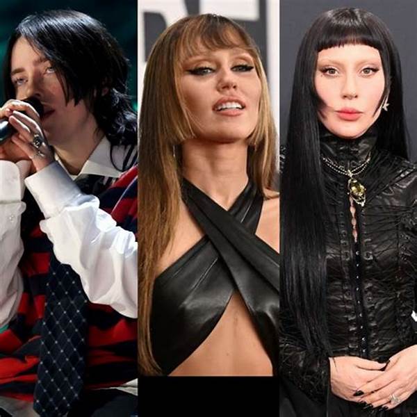 Analisis Tren Fashion Yang Dipopulerkan Oleh Para Selebriti Di Karpet Merah