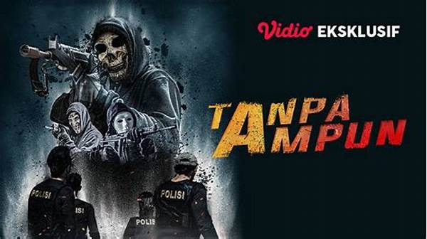 Kisah Nyata Tentang Sebuah Perampokan Kereta Api Yang Legendaris