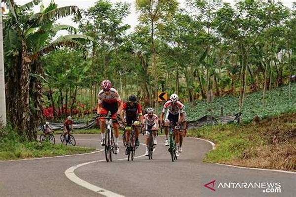 Peran Seorang ‘domestique’ Dalam Balap Sepeda Tour De France Yang Rela Berkorban