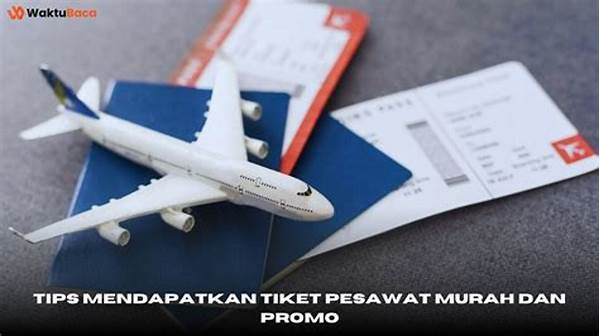 Cara Mendapatkan Tiket Pesawat Promo Ke Eropa Untuk Liburan Musim Dingin 2025