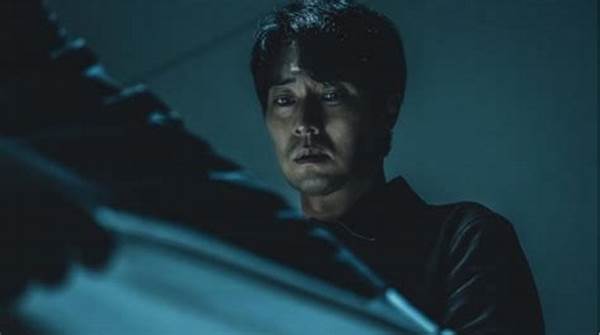 Daftar Serial Tv Non-inggris Di Netflix Yang Kualitasnya Melebihi Produksi Hollywood