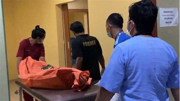 Kasus Pembunuhan Yang Pelakunya Memiliki Kepribadian Ganda