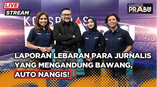 Kisah Di Balik Layar Para Jurnalis Yang Meliput Di Zona Perang Berbahaya