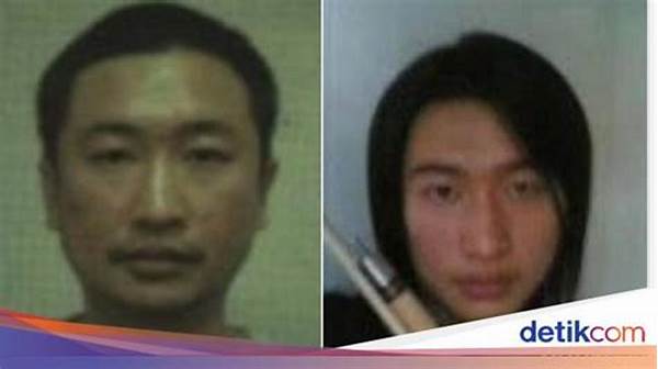 Kisah Nyata Tentang Operasi Penangkapan Gembong Narkoba Paling Berbahaya