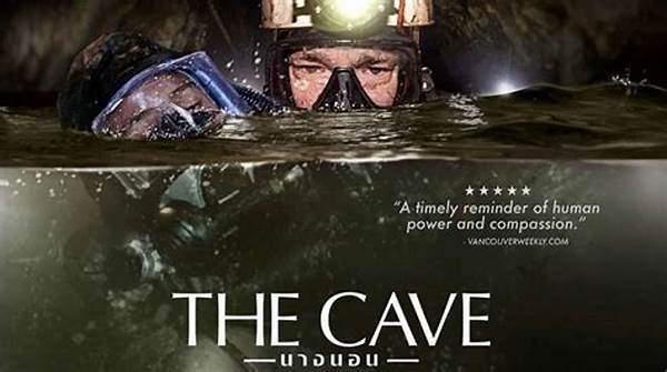 Kisah Nyata Tentang Operasi Penyelamatan Paling Dramatis Di Gua Yang Sempit