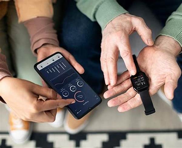 Teknologi ‘wearable’ Yang Digunakan Untuk Memantau Setiap Detail Performa Atlet